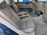 2007 Black Opal Metallic /Brown Leather Mercedes-Benz S-Class S600 (WDDNG76X37A) with an 5.5L V12 SOHC 36V TURBO engine, 5-Speed Automatic Overdrive transmission, located at 603 Amelia Street, Plymouth, MI, 48170, (734) 459-5520, 42.378841, -83.464546 - Vehicles shown by appointment - Please call ahead - 734-459-5520, text 734-658-4573 or contact us via our web site at: http://www.selectmotors.com for complete Inventory, Photos, Videos and FREE Carfax Reports. 2007 Mercedes S600, Black Opal Metallic, Light Brown Exclusive leather interior, 86K m - Photo#9