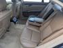 2007 Black Opal Metallic /Brown Leather Mercedes-Benz S-Class S600 (WDDNG76X37A) with an 5.5L V12 SOHC 36V TURBO engine, 5-Speed Automatic Overdrive transmission, located at 603 Amelia Street, Plymouth, MI, 48170, (734) 459-5520, 42.378841, -83.464546 - Vehicles shown by appointment - Please call ahead - 734-459-5520, text 734-658-4573 or contact us via our web site at: http://www.selectmotors.com for complete Inventory, Photos, Videos and FREE Carfax Reports. 2007 Mercedes S600, Black Opal Metallic, Light Brown Exclusive leather interior, 86K m - Photo#10