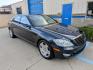 2007 Black Opal Metallic /Brown Leather Mercedes-Benz S-Class S600 (WDDNG76X37A) with an 5.5L V12 SOHC 36V TURBO engine, 5-Speed Automatic Overdrive transmission, located at 603 Amelia Street, Plymouth, MI, 48170, (734) 459-5520, 42.378841, -83.464546 - Vehicles shown by appointment - Please call ahead - 734-459-5520, text 734-658-4573 or contact us via our web site at: http://www.selectmotors.com for complete Inventory, Photos, Videos and FREE Carfax Reports. 2007 Mercedes S600, Black Opal Metallic, Light Brown Exclusive leather interior, 86K m - Photo#11
