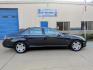 2007 Black Opal Metallic /Brown Leather Mercedes-Benz S-Class S600 (WDDNG76X37A) with an 5.5L V12 SOHC 36V TURBO engine, 5-Speed Automatic Overdrive transmission, located at 603 Amelia Street, Plymouth, MI, 48170, (734) 459-5520, 42.378841, -83.464546 - Vehicles shown by appointment - Please call ahead - 734-459-5520, text 734-658-4573 or contact us via our web site at: http://www.selectmotors.com for complete Inventory, Photos, Videos and FREE Carfax Reports. 2007 Mercedes S600, Black Opal Metallic, Light Brown Exclusive leather interior, 86K m - Photo#12