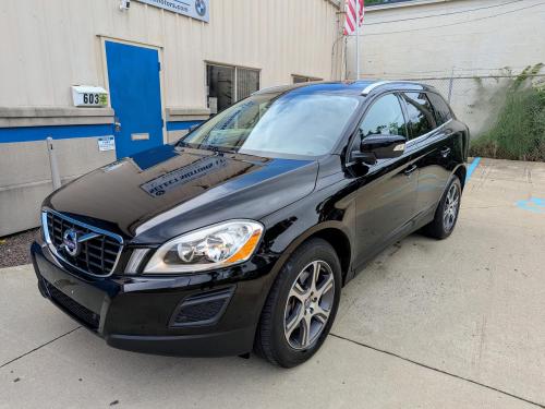 2011 Volvo XC60 T6 AWD
