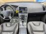 2011 Black /Black Leather Volvo XC60 T6 AWD (YV4902DZ9B2) with an 3.0L L6 DOHC 24V TURBO engine, 6-Speed Automatic transmission, located at 603 Amelia Street, Plymouth, MI, 48170, (734) 459-5520, 42.378841, -83.464546 - Vehicles shown by appointment - Please call ahead - 734-459-5520, text 734-658-4573 or contact us via our web site at: http://www.selectmotors.com for complete Inventory, Photos, Videos and FREE Carfax Reports. Warranty included. 2011 Volvo XC60 T6 3.0, Black with black leather interior, 82K mi - Photo#9