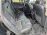 2011 Black /Black Leather Volvo XC60 T6 AWD (YV4902DZ9B2) with an 3.0L L6 DOHC 24V TURBO engine, 6-Speed Automatic transmission, located at 603 Amelia Street, Plymouth, MI, 48170, (734) 459-5520, 42.378841, -83.464546 - Vehicles shown by appointment - Please call ahead - 734-459-5520, text 734-658-4573 or contact us via our web site at: http://www.selectmotors.com for complete Inventory, Photos, Videos and FREE Carfax Reports. Warranty included. 2011 Volvo XC60 T6 3.0, Black with black leather interior, 82K mi - Photo#8