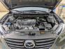 2016 Meteor Gray Mica /Black Leather Mazda CX-5 Grand Touring AWD (JM3KE4DY5G0) with an 2.5L L4 DOHC 16V engine, 6-Speed Automatic transmission, located at 603 Amelia Street, Plymouth, MI, 48170, (734) 459-5520, 42.378841, -83.464546 - Vehicles shown by appointment - Please call ahead - 734-459-5520, text 734-658-4573 or contact us via our web site at: http://www.selectmotors.com for complete Inventory, Photos, Videos and FREE Carfax Reports. 2016 Mazda CX5 Grand Touring, Meteor Gray Mica, Black leather interior, 134K one owner - Photo#17