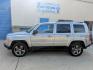 2016 Silver Metallic /Slate Gray Jeep Patriot Sport 2WD (1C4NJPBA4GD) with an 2.0L L4 DOHC 16V engine, Automatic transmission, located at 603 Amelia Street, Plymouth, MI, 48170, (734) 459-5520, 42.378841, -83.464546 - Photo#2