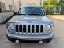 2016 Silver Metallic /Slate Gray Jeep Patriot Sport 2WD (1C4NJPBA4GD) with an 2.0L L4 DOHC 16V engine, Automatic transmission, located at 603 Amelia Street, Plymouth, MI, 48170, (734) 459-5520, 42.378841, -83.464546 - Photo#1