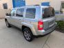 2016 Silver Metallic /Slate Gray Jeep Patriot Sport 2WD (1C4NJPBA4GD) with an 2.0L L4 DOHC 16V engine, Automatic transmission, located at 603 Amelia Street, Plymouth, MI, 48170, (734) 459-5520, 42.378841, -83.464546 - Photo#3
