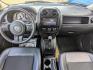 2016 Silver Metallic /Slate Gray Jeep Patriot Sport 2WD (1C4NJPBA4GD) with an 2.0L L4 DOHC 16V engine, Automatic transmission, located at 603 Amelia Street, Plymouth, MI, 48170, (734) 459-5520, 42.378841, -83.464546 - Photo#9