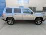 2016 Silver Metallic /Slate Gray Jeep Patriot Sport 2WD (1C4NJPBA4GD) with an 2.0L L4 DOHC 16V engine, Automatic transmission, located at 603 Amelia Street, Plymouth, MI, 48170, (734) 459-5520, 42.378841, -83.464546 - Photo#11