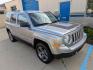 2016 Silver Metallic /Slate Gray Jeep Patriot Sport 2WD (1C4NJPBA4GD) with an 2.0L L4 DOHC 16V engine, Automatic transmission, located at 603 Amelia Street, Plymouth, MI, 48170, (734) 459-5520, 42.378841, -83.464546 - Photo#10