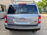 2016 Silver Metallic /Slate Gray Jeep Patriot Sport 2WD (1C4NJPBA4GD) with an 2.0L L4 DOHC 16V engine, Automatic transmission, located at 603 Amelia Street, Plymouth, MI, 48170, (734) 459-5520, 42.378841, -83.464546 - Photo#13
