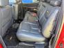 2002 Victory Red /Dark Grey Leather Chevrolet Avalanche 2500 4WD (3GNGK23G12G) with an 8.1L V8 OHV 16V engine, 4-Speed Automatic Overdrive transmission, located at 603 Amelia Street, Plymouth, MI, 48170, (734) 459-5520, 42.378841, -83.464546 - Vehicles shown by appointment - Please call ahead - 734-459-5520, text 734-658-4573 or contact us via our web site at: http://www.selectmotors.com for complete Inventory, Photos, Videos and FREE Carfax Reports. 2002 Chevy Avalanche 2500, Victory Red, Dark Grey leather interior, 138K miles. Owne - Photo#5