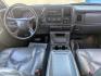 2002 Victory Red /Dark Grey Leather Chevrolet Avalanche 2500 4WD (3GNGK23G12G) with an 8.1L V8 OHV 16V engine, 4-Speed Automatic Overdrive transmission, located at 603 Amelia Street, Plymouth, MI, 48170, (734) 459-5520, 42.378841, -83.464546 - Vehicles shown by appointment - Please call ahead - 734-459-5520, text 734-658-4573 or contact us via our web site at: http://www.selectmotors.com for complete Inventory, Photos, Videos and FREE Carfax Reports. 2002 Chevy Avalanche 2500, Victory Red, Dark Grey leather interior, 138K miles. Owne - Photo#9