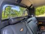 2002 Victory Red /Dark Grey Leather Chevrolet Avalanche 2500 4WD (3GNGK23G12G) with an 8.1L V8 OHV 16V engine, 4-Speed Automatic Overdrive transmission, located at 603 Amelia Street, Plymouth, MI, 48170, (734) 459-5520, 42.378841, -83.464546 - Vehicles shown by appointment - Please call ahead - 734-459-5520, text 734-658-4573 or contact us via our web site at: http://www.selectmotors.com for complete Inventory, Photos, Videos and FREE Carfax Reports. 2002 Chevy Avalanche 2500, Victory Red, Dark Grey leather interior, 138K miles. Owne - Photo#11