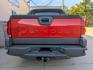 2002 Victory Red /Dark Grey Leather Chevrolet Avalanche 2500 4WD (3GNGK23G12G) with an 8.1L V8 OHV 16V engine, 4-Speed Automatic Overdrive transmission, located at 603 Amelia Street, Plymouth, MI, 48170, (734) 459-5520, 42.378841, -83.464546 - Vehicles shown by appointment - Please call ahead - 734-459-5520, text 734-658-4573 or contact us via our web site at: http://www.selectmotors.com for complete Inventory, Photos, Videos and FREE Carfax Reports. 2002 Chevy Avalanche 2500, Victory Red, Dark Grey leather interior, 138K miles. Owne - Photo#15