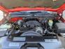 2002 Victory Red /Dark Grey Leather Chevrolet Avalanche 2500 4WD (3GNGK23G12G) with an 8.1L V8 OHV 16V engine, 4-Speed Automatic Overdrive transmission, located at 603 Amelia Street, Plymouth, MI, 48170, (734) 459-5520, 42.378841, -83.464546 - Vehicles shown by appointment - Please call ahead - 734-459-5520, text 734-658-4573 or contact us via our web site at: http://www.selectmotors.com for complete Inventory, Photos, Videos and FREE Carfax Reports. 2002 Chevy Avalanche 2500, Victory Red, Dark Grey leather interior, 138K miles. Owne - Photo#17