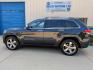 2014 Maximum Steel Metallic /Indigo Blue & Brown Leather Jeep Grand Cherokee Overland 4WD (1C4RJFCG5EC) with an 3.6L V6 DOHC 24V engine, 5-Speed Automatic transmission, located at 603 Amelia Street, Plymouth, MI, 48170, (734) 459-5520, 42.378841, -83.464546 - Vehicles shown by appointment - Please call ahead - 734-459-5520, text 734-658-4573 or contact us via our web site at: http://www.selectmotors.com for complete Inventory, Photos, Videos and FREE Carfax Reports. 2014 Jeep Grand Cherokee Overland, Maximum Steel Metallic with Indigo Blue & Brown int - Photo#2