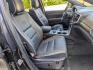 2014 Maximum Steel Metallic /Indigo Blue & Brown Leather Jeep Grand Cherokee Overland 4WD (1C4RJFCG5EC) with an 3.6L V6 DOHC 24V engine, 5-Speed Automatic transmission, located at 603 Amelia Street, Plymouth, MI, 48170, (734) 459-5520, 42.378841, -83.464546 - Vehicles shown by appointment - Please call ahead - 734-459-5520, text 734-658-4573 or contact us via our web site at: http://www.selectmotors.com for complete Inventory, Photos, Videos and FREE Carfax Reports. 2014 Jeep Grand Cherokee Overland, Maximum Steel Metallic with Indigo Blue & Brown int - Photo#6