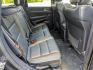 2014 Maximum Steel Metallic /Indigo Blue & Brown Leather Jeep Grand Cherokee Overland 4WD (1C4RJFCG5EC) with an 3.6L V6 DOHC 24V engine, 5-Speed Automatic transmission, located at 603 Amelia Street, Plymouth, MI, 48170, (734) 459-5520, 42.378841, -83.464546 - Vehicles shown by appointment - Please call ahead - 734-459-5520, text 734-658-4573 or contact us via our web site at: http://www.selectmotors.com for complete Inventory, Photos, Videos and FREE Carfax Reports. 2014 Jeep Grand Cherokee Overland, Maximum Steel Metallic with Indigo Blue & Brown int - Photo#7