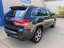 2014 Maximum Steel Metallic /Indigo Blue & Brown Leather Jeep Grand Cherokee Overland 4WD (1C4RJFCG5EC) with an 3.6L V6 DOHC 24V engine, 5-Speed Automatic transmission, located at 603 Amelia Street, Plymouth, MI, 48170, (734) 459-5520, 42.378841, -83.464546 - Vehicles shown by appointment - Please call ahead - 734-459-5520, text 734-658-4573 or contact us via our web site at: http://www.selectmotors.com for complete Inventory, Photos, Videos and FREE Carfax Reports. 2014 Jeep Grand Cherokee Overland, Maximum Steel Metallic with Indigo Blue & Brown int - Photo#11