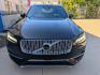 2018 Black /Blonde Nappa Leather Volvo XC90 T6 Inscription AWD (YV4A22PL8J1) with an 2.0L L4 DOHC 16V engine, 8A transmission, located at 603 Amelia Street, Plymouth, MI, 48170, (734) 459-5520, 42.378841, -83.464546 - Vehicles shown by appointment - Please call ahead - 734-459-5520, text 734-658-4573 or contact us via our web site at: http://www.selectmotors.com for complete Inventory, Photos, Videos and FREE Carfax Reports. 2018 Volvo XC90 Inscription T6, Onyx Black Metallic with Blonde perforated Nappa leath - Photo#1