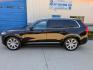 2018 Black /Blonde Nappa Leather Volvo XC90 T6 Inscription AWD (YV4A22PL8J1) with an 2.0L L4 DOHC 16V engine, 8A transmission, located at 603 Amelia Street, Plymouth, MI, 48170, (734) 459-5520, 42.378841, -83.464546 - Vehicles shown by appointment - Please call ahead - 734-459-5520, text 734-658-4573 or contact us via our web site at: http://www.selectmotors.com for complete Inventory, Photos, Videos and FREE Carfax Reports. 2018 Volvo XC90 Inscription T6, Onyx Black Metallic with Blonde perforated Nappa leath - Photo#2