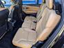 2018 Black /Blonde Nappa Leather Volvo XC90 T6 Inscription AWD (YV4A22PL8J1) with an 2.0L L4 DOHC 16V engine, 8A transmission, located at 603 Amelia Street, Plymouth, MI, 48170, (734) 459-5520, 42.378841, -83.464546 - Vehicles shown by appointment - Please call ahead - 734-459-5520, text 734-658-4573 or contact us via our web site at: http://www.selectmotors.com for complete Inventory, Photos, Videos and FREE Carfax Reports. 2018 Volvo XC90 Inscription T6, Onyx Black Metallic with Blonde perforated Nappa leath - Photo#5