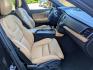 2018 Black /Blonde Nappa Leather Volvo XC90 T6 Inscription AWD (YV4A22PL8J1) with an 2.0L L4 DOHC 16V engine, 8A transmission, located at 603 Amelia Street, Plymouth, MI, 48170, (734) 459-5520, 42.378841, -83.464546 - Vehicles shown by appointment - Please call ahead - 734-459-5520, text 734-658-4573 or contact us via our web site at: http://www.selectmotors.com for complete Inventory, Photos, Videos and FREE Carfax Reports. 2018 Volvo XC90 Inscription T6, Onyx Black Metallic with Blonde perforated Nappa leath - Photo#10