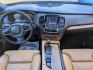 2018 Black /Blonde Nappa Leather Volvo XC90 T6 Inscription AWD (YV4A22PL8J1) with an 2.0L L4 DOHC 16V engine, 8A transmission, located at 603 Amelia Street, Plymouth, MI, 48170, (734) 459-5520, 42.378841, -83.464546 - Vehicles shown by appointment - Please call ahead - 734-459-5520, text 734-658-4573 or contact us via our web site at: http://www.selectmotors.com for complete Inventory, Photos, Videos and FREE Carfax Reports. 2018 Volvo XC90 Inscription T6, Onyx Black Metallic with Blonde perforated Nappa leath - Photo#12
