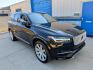 2018 Black /Blonde Nappa Leather Volvo XC90 T6 Inscription AWD (YV4A22PL8J1) with an 2.0L L4 DOHC 16V engine, 8A transmission, located at 603 Amelia Street, Plymouth, MI, 48170, (734) 459-5520, 42.378841, -83.464546 - Vehicles shown by appointment - Please call ahead - 734-459-5520, text 734-658-4573 or contact us via our web site at: http://www.selectmotors.com for complete Inventory, Photos, Videos and FREE Carfax Reports. 2018 Volvo XC90 Inscription T6, Onyx Black Metallic with Blonde perforated Nappa leath - Photo#13