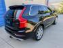 2018 Black /Blonde Nappa Leather Volvo XC90 T6 Inscription AWD (YV4A22PL8J1) with an 2.0L L4 DOHC 16V engine, 8A transmission, located at 603 Amelia Street, Plymouth, MI, 48170, (734) 459-5520, 42.378841, -83.464546 - Vehicles shown by appointment - Please call ahead - 734-459-5520, text 734-658-4573 or contact us via our web site at: http://www.selectmotors.com for complete Inventory, Photos, Videos and FREE Carfax Reports. 2018 Volvo XC90 Inscription T6, Onyx Black Metallic with Blonde perforated Nappa leath - Photo#15