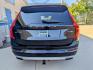 2018 Black /Blonde Nappa Leather Volvo XC90 T6 Inscription AWD (YV4A22PL8J1) with an 2.0L L4 DOHC 16V engine, 8A transmission, located at 603 Amelia Street, Plymouth, MI, 48170, (734) 459-5520, 42.378841, -83.464546 - Vehicles shown by appointment - Please call ahead - 734-459-5520, text 734-658-4573 or contact us via our web site at: http://www.selectmotors.com for complete Inventory, Photos, Videos and FREE Carfax Reports. 2018 Volvo XC90 Inscription T6, Onyx Black Metallic with Blonde perforated Nappa leath - Photo#16