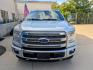 2015 Silver Metallic /Black Leather Ford F-150 Platinum SuperCrew 6.5-ft. Bed 4WD (1FTEW1EG7FF) with an 3.5L V6 TURBO engine, 6-Speed Automatic transmission, located at 603 Amelia Street, Plymouth, MI, 48170, (734) 459-5520, 42.378841, -83.464546 - Vehicles shown by appointment - Please call ahead - 734-459-5520, text 734-658-4573 or contact us via our web site at: http://www.selectmotors.com for complete Inventory, Photos, Videos and FREE Carfax Reports. 2015 Ford F150 4 x 4 Super Crew Platinum, Ignot Silver Metallic with Black leather inter - Photo#1
