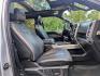 2015 Silver Metallic /Black Leather Ford F-150 Platinum SuperCrew 6.5-ft. Bed 4WD (1FTEW1EG7FF) with an 3.5L V6 TURBO engine, 6-Speed Automatic transmission, located at 603 Amelia Street, Plymouth, MI, 48170, (734) 459-5520, 42.378841, -83.464546 - Vehicles shown by appointment - Please call ahead - 734-459-5520, text 734-658-4573 or contact us via our web site at: http://www.selectmotors.com for complete Inventory, Photos, Videos and FREE Carfax Reports. 2015 Ford F150 4 x 4 Super Crew Platinum, Ignot Silver Metallic with Black leather inter - Photo#8