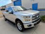2015 Silver Metallic /Black Leather Ford F-150 Platinum SuperCrew 6.5-ft. Bed 4WD (1FTEW1EG7FF) with an 3.5L V6 TURBO engine, 6-Speed Automatic transmission, located at 603 Amelia Street, Plymouth, MI, 48170, (734) 459-5520, 42.378841, -83.464546 - Vehicles shown by appointment - Please call ahead - 734-459-5520, text 734-658-4573 or contact us via our web site at: http://www.selectmotors.com for complete Inventory, Photos, Videos and FREE Carfax Reports. 2015 Ford F150 4 x 4 Super Crew Platinum, Ignot Silver Metallic with Black leather inter - Photo#10