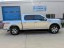 2015 Silver Metallic /Black Leather Ford F-150 Platinum SuperCrew 6.5-ft. Bed 4WD (1FTEW1EG7FF) with an 3.5L V6 TURBO engine, 6-Speed Automatic transmission, located at 603 Amelia Street, Plymouth, MI, 48170, (734) 459-5520, 42.378841, -83.464546 - Vehicles shown by appointment - Please call ahead - 734-459-5520, text 734-658-4573 or contact us via our web site at: http://www.selectmotors.com for complete Inventory, Photos, Videos and FREE Carfax Reports. 2015 Ford F150 4 x 4 Super Crew Platinum, Ignot Silver Metallic with Black leather inter - Photo#11