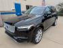 2016 Black /Beige Leather Volvo XC90 T6 Inscription (YV4A22PL2G1) with an 2.0L L4 DOHC 16V engine, 8-Speed Automatic transmission, located at 603 Amelia Street, Plymouth, MI, 48170, (734) 459-5520, 42.378841, -83.464546 - Vehicles shown by appointment - Please call ahead - 734-459-5520, text 734-658-4573 or contact us via our web site at: http://www.selectmotors.com for complete Inventory, Photos, Videos and FREE Carfax Reports. 2016 Volvo XC90 T6 AWD Inscription, Onyx Black Metallic with Beige Leather interior, o - Photo#0