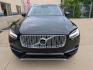 2016 Black /Beige Leather Volvo XC90 T6 Inscription (YV4A22PL2G1) with an 2.0L L4 DOHC 16V engine, 8-Speed Automatic transmission, located at 603 Amelia Street, Plymouth, MI, 48170, (734) 459-5520, 42.378841, -83.464546 - Vehicles shown by appointment - Please call ahead - 734-459-5520, text 734-658-4573 or contact us via our web site at: http://www.selectmotors.com for complete Inventory, Photos, Videos and FREE Carfax Reports. 2016 Volvo XC90 T6 AWD Inscription, Onyx Black Metallic with Beige Leather interior, o - Photo#1
