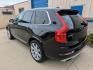 2016 Black /Beige Leather Volvo XC90 T6 Inscription (YV4A22PL2G1) with an 2.0L L4 DOHC 16V engine, 8-Speed Automatic transmission, located at 603 Amelia Street, Plymouth, MI, 48170, (734) 459-5520, 42.378841, -83.464546 - Vehicles shown by appointment - Please call ahead - 734-459-5520, text 734-658-4573 or contact us via our web site at: http://www.selectmotors.com for complete Inventory, Photos, Videos and FREE Carfax Reports. 2016 Volvo XC90 T6 AWD Inscription, Onyx Black Metallic with Beige Leather interior, o - Photo#3