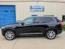 2016 Black /Beige Leather Volvo XC90 T6 Inscription (YV4A22PL2G1) with an 2.0L L4 DOHC 16V engine, 8-Speed Automatic transmission, located at 603 Amelia Street, Plymouth, MI, 48170, (734) 459-5520, 42.378841, -83.464546 - Vehicles shown by appointment - Please call ahead - 734-459-5520, text 734-658-4573 or contact us via our web site at: http://www.selectmotors.com for complete Inventory, Photos, Videos and FREE Carfax Reports. 2016 Volvo XC90 T6 AWD Inscription, Onyx Black Metallic with Beige Leather interior, o - Photo#2