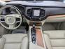 2016 Black /Beige Leather Volvo XC90 T6 Inscription (YV4A22PL2G1) with an 2.0L L4 DOHC 16V engine, 8-Speed Automatic transmission, located at 603 Amelia Street, Plymouth, MI, 48170, (734) 459-5520, 42.378841, -83.464546 - Vehicles shown by appointment - Please call ahead - 734-459-5520, text 734-658-4573 or contact us via our web site at: http://www.selectmotors.com for complete Inventory, Photos, Videos and FREE Carfax Reports. 2016 Volvo XC90 T6 AWD Inscription, Onyx Black Metallic with Beige Leather interior, o - Photo#12