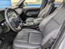 2016 Indus Silver /Black Land Rover Range Rover HSE (SALGS2PFXGA) with an 3.0L V6 DOHC 24V SUPERCHARGED engine, 8A transmission, located at 603 Amelia Street, Plymouth, MI, 48170, (734) 459-5520, 42.378841, -83.464546 - Vehicles shown by appointment - Please call ahead - 734-459-5520, text 734-658-4573 or contact us via our web site at: http://www.selectmotors.com for complete Inventory, Photos, Videos and FREE Carfax Reports. 2016 Land Rover Range Rover HSE, Indus Silver with black interior, 91K miles, One owne - Photo#4