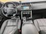 2016 Indus Silver /Black Land Rover Range Rover HSE (SALGS2PFXGA) with an 3.0L V6 DOHC 24V SUPERCHARGED engine, 8A transmission, located at 603 Amelia Street, Plymouth, MI, 48170, (734) 459-5520, 42.378841, -83.464546 - Vehicles shown by appointment - Please call ahead - 734-459-5520, text 734-658-4573 or contact us via our web site at: http://www.selectmotors.com for complete Inventory, Photos, Videos and FREE Carfax Reports. 2016 Land Rover Range Rover HSE, Indus Silver with black interior, 91K miles, One owne - Photo#11