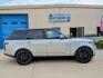 2016 Indus Silver /Black Land Rover Range Rover HSE (SALGS2PFXGA) with an 3.0L V6 DOHC 24V SUPERCHARGED engine, 8A transmission, located at 603 Amelia Street, Plymouth, MI, 48170, (734) 459-5520, 42.378841, -83.464546 - Vehicles shown by appointment - Please call ahead - 734-459-5520, text 734-658-4573 or contact us via our web site at: http://www.selectmotors.com for complete Inventory, Photos, Videos and FREE Carfax Reports. 2016 Land Rover Range Rover HSE, Indus Silver with black interior, 91K miles, One owne - Photo#13