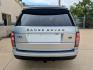2016 Indus Silver /Black Land Rover Range Rover HSE (SALGS2PFXGA) with an 3.0L V6 DOHC 24V SUPERCHARGED engine, 8A transmission, located at 603 Amelia Street, Plymouth, MI, 48170, (734) 459-5520, 42.378841, -83.464546 - Vehicles shown by appointment - Please call ahead - 734-459-5520, text 734-658-4573 or contact us via our web site at: http://www.selectmotors.com for complete Inventory, Photos, Videos and FREE Carfax Reports. 2016 Land Rover Range Rover HSE, Indus Silver with black interior, 91K miles, One owne - Photo#15