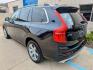 2016 Magic Blue Metallic /Beige Leather Volvo XC90 T8 Momentum (YV4BC0PKXG1) with an 2.0L L4 DOHC 16V HYBRID engine, 8A transmission, located at 603 Amelia Street, Plymouth, MI, 48170, (734) 459-5520, 42.378841, -83.464546 - Vehicles shown by appointment - Please call ahead - 734-459-5520, text 734-658-4573 or contact us via our web site at: http://www.selectmotors.com for complete Inventory, Photos, Videos and FREE Carfax Reports. 2016 Volvo XC90 T8 Momentum, Magic Blue Metallic with Beige Leather interior, One Owne - Photo#3