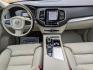 2016 Magic Blue Metallic /Beige Leather Volvo XC90 T8 Momentum (YV4BC0PKXG1) with an 2.0L L4 DOHC 16V HYBRID engine, 8A transmission, located at 603 Amelia Street, Plymouth, MI, 48170, (734) 459-5520, 42.378841, -83.464546 - Vehicles shown by appointment - Please call ahead - 734-459-5520, text 734-658-4573 or contact us via our web site at: http://www.selectmotors.com for complete Inventory, Photos, Videos and FREE Carfax Reports. 2016 Volvo XC90 T8 Momentum, Magic Blue Metallic with Beige Leather interior, One Owne - Photo#11