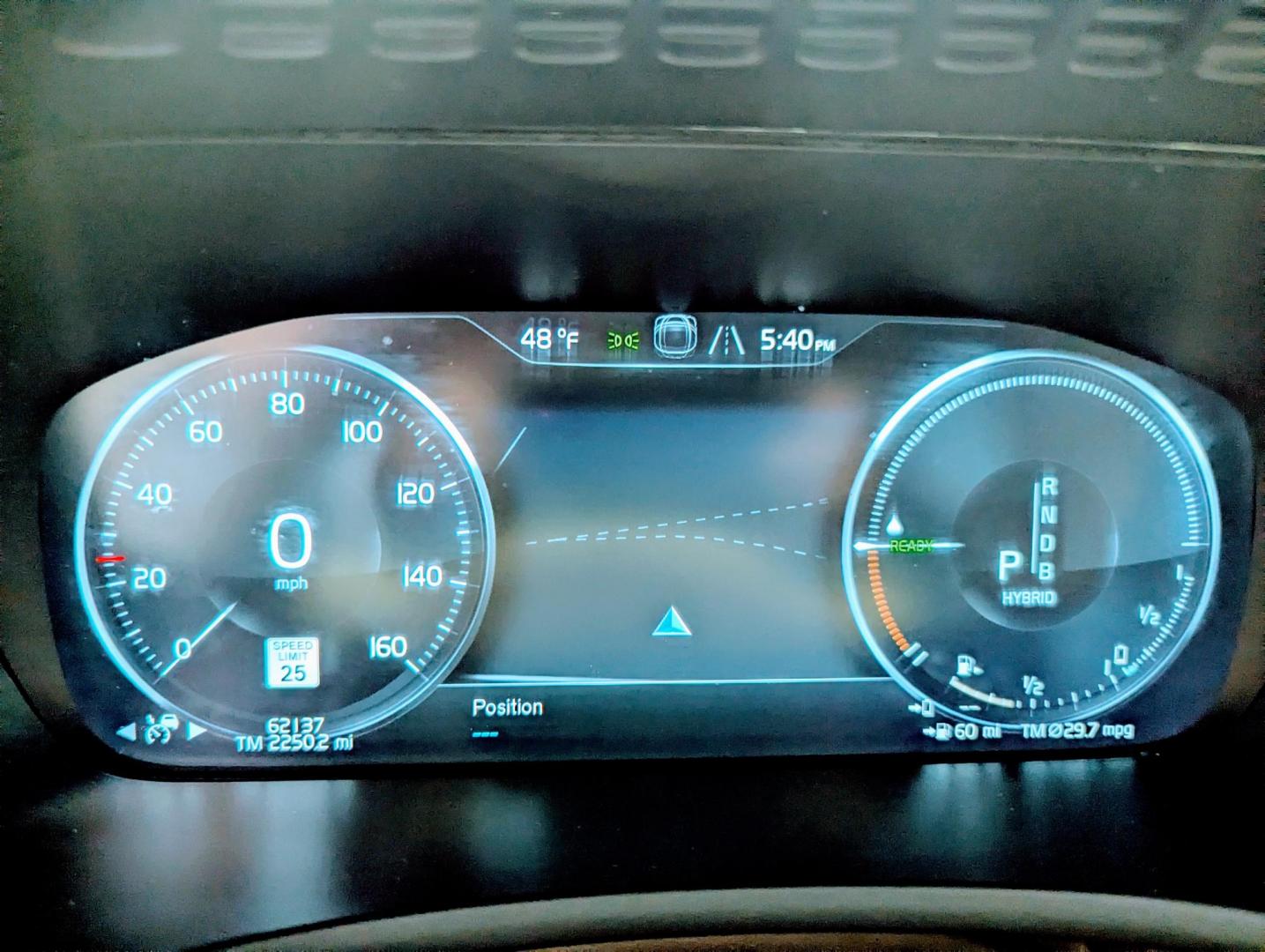 2016 Magic Blue Metallic /Beige Leather Volvo XC90 T8 Momentum (YV4BC0PKXG1) with an 2.0L L4 DOHC 16V HYBRID engine, 8A transmission, located at 603 Amelia Street, Plymouth, MI, 48170, (734) 459-5520, 42.378841, -83.464546 - Vehicles shown by appointment - Please call ahead - 734-459-5520, text 734-658-4573 or contact us via our web site at: http://www.selectmotors.com for complete Inventory, Photos, Videos and FREE Carfax Reports. 2016 Volvo XC90 T8 Momentum, Magic Blue Metallic with Beige Leather interior, One Owne - Photo#17