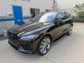 2018 Black /Ebony Jaguar F-Pace S (SADCM2FV3JA) with an 3.0L V6 DOHC 24V SUPERCHARGED engine, 8A transmission, located at 603 Amelia Street, Plymouth, MI, 48170, (734) 459-5520, 42.378841, -83.464546 - Vehicles shown by appointment - Please call ahead - 734-459-5520, text 734-658-4573 or contact us via our web site at: http://www.selectmotors.com for complete Inventory, Photos, Videos and FREE Carfax Reports. 2018 Jaguar F-Pace "S", Santorini Black Metallic with Ebony interior, One Owner, 72K - Photo#0