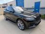 2018 Black /Ebony Jaguar F-Pace S (SADCM2FV3JA) with an 3.0L V6 DOHC 24V SUPERCHARGED engine, 8A transmission, located at 603 Amelia Street, Plymouth, MI, 48170, (734) 459-5520, 42.378841, -83.464546 - Vehicles shown by appointment - Please call ahead - 734-459-5520, text 734-658-4573 or contact us via our web site at: http://www.selectmotors.com for complete Inventory, Photos, Videos and FREE Carfax Reports. 2018 Jaguar F-Pace "S", Santorini Black Metallic with Ebony interior, One Owner, 72K - Photo#13
